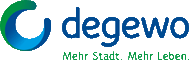 Logo DEGEWO